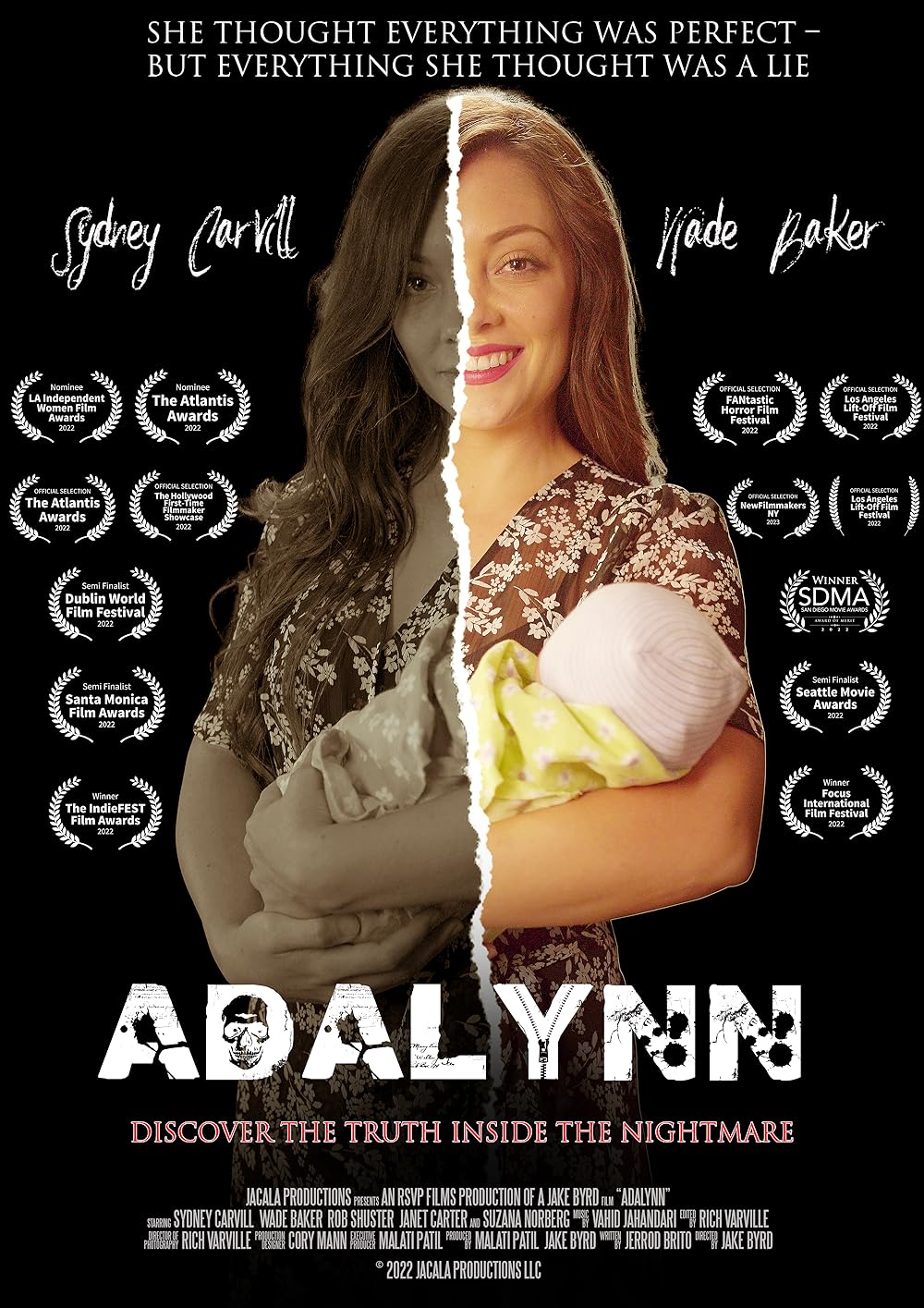 Adalynn Adalynn