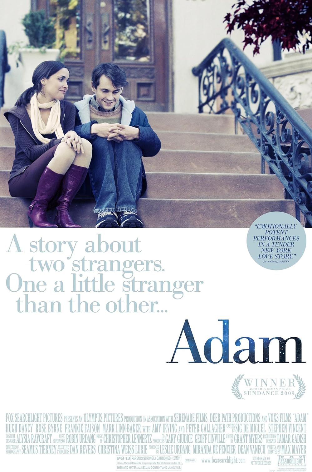 Adam Adam