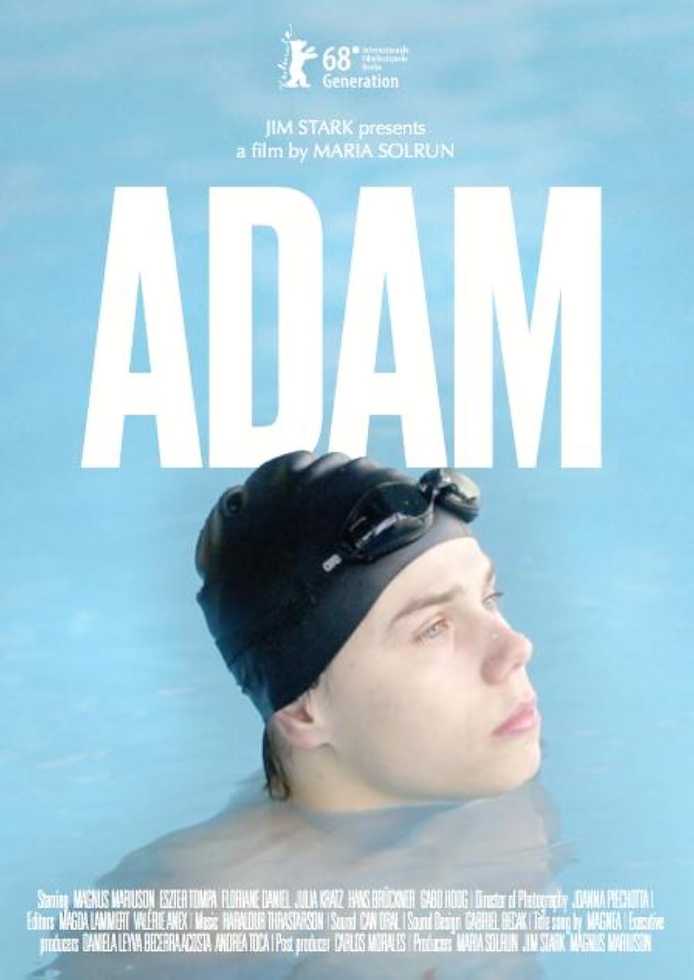 Adam
