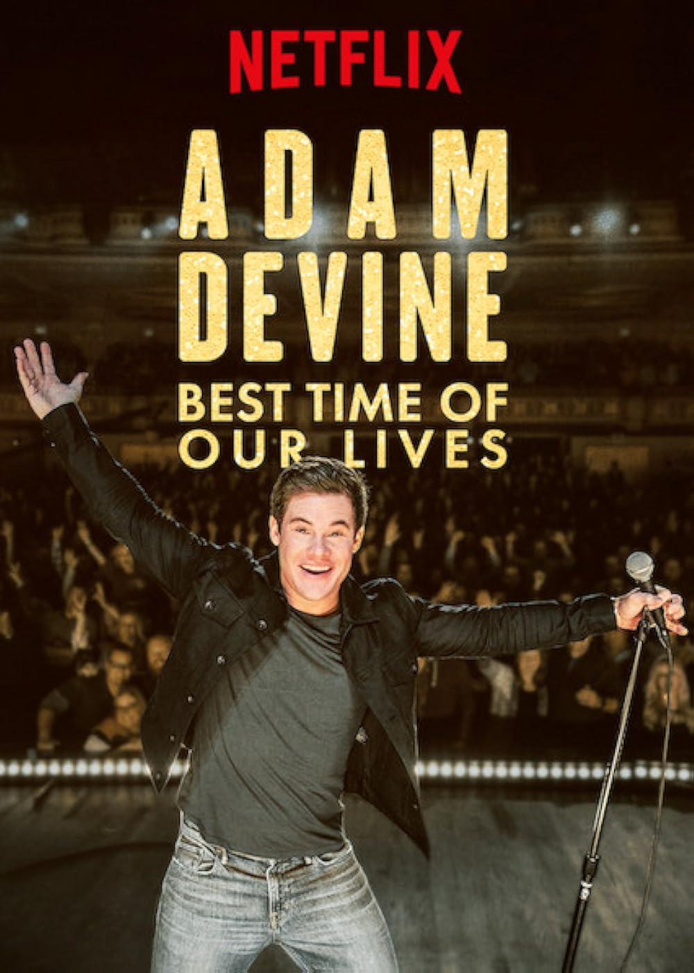 Adam Adam