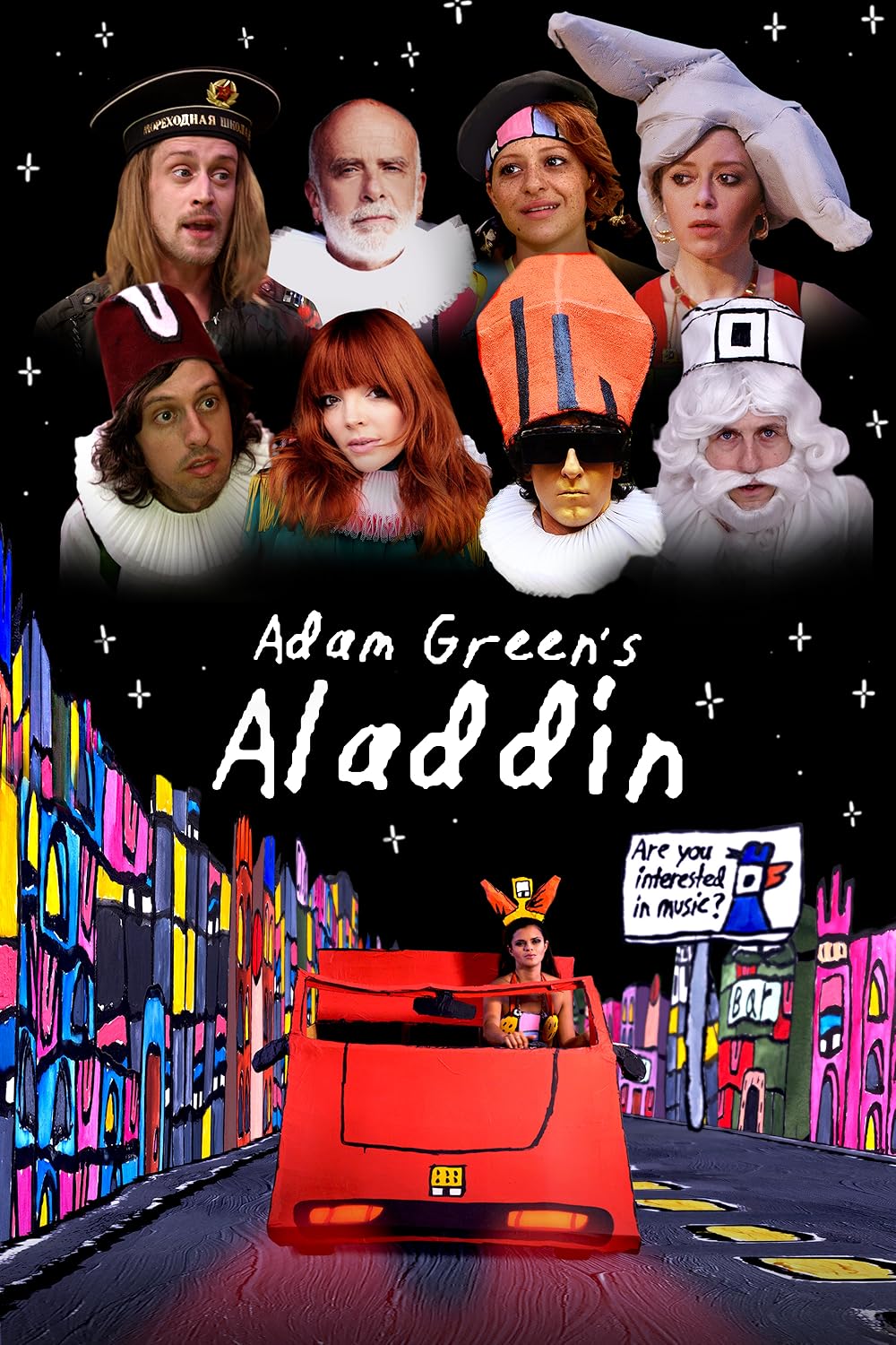 Adam