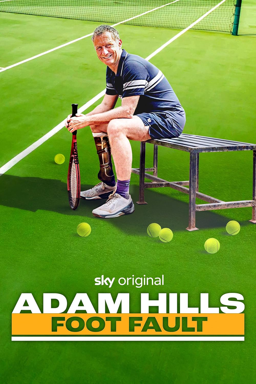 Adam Adam
