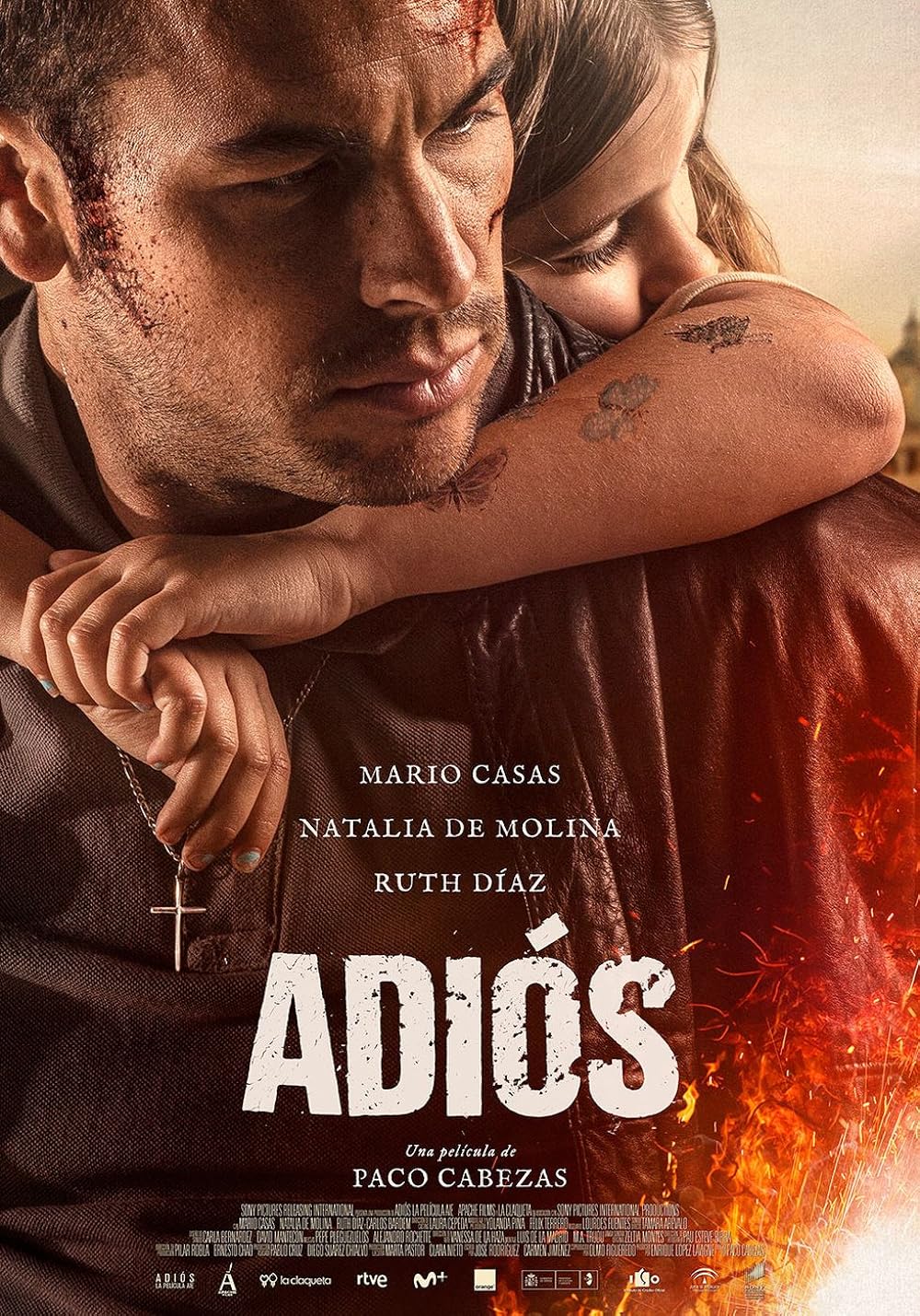 Adiós Adiós
