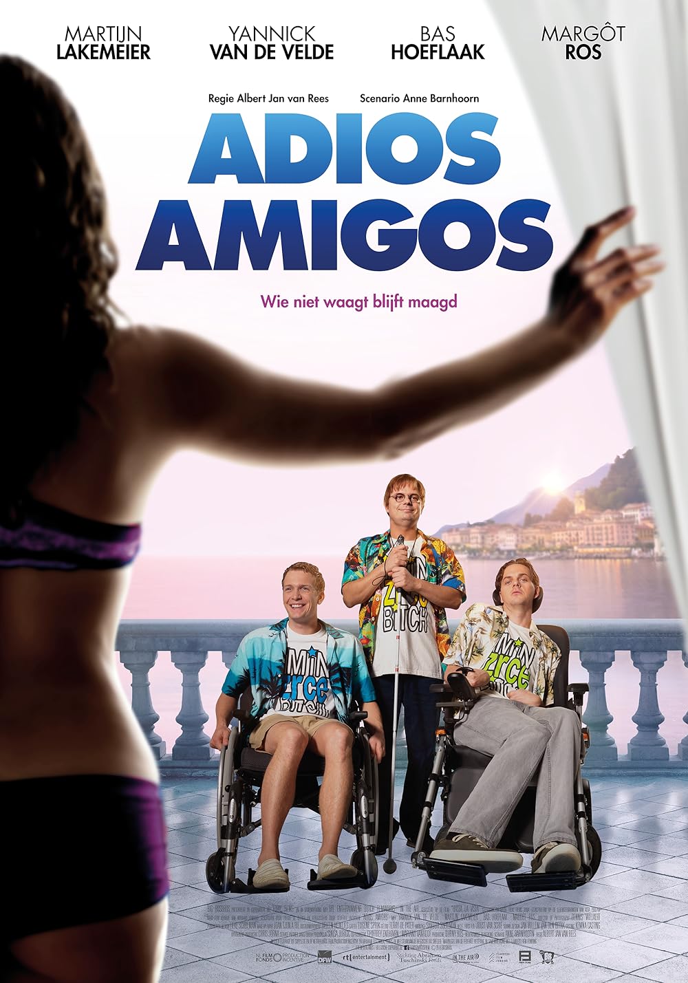 Adios Adios