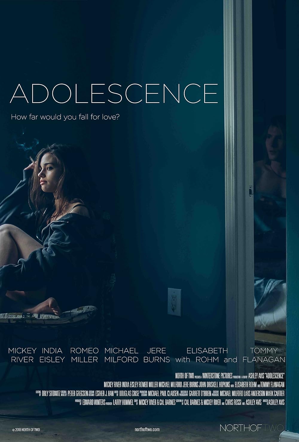 Adolescence Adolescence