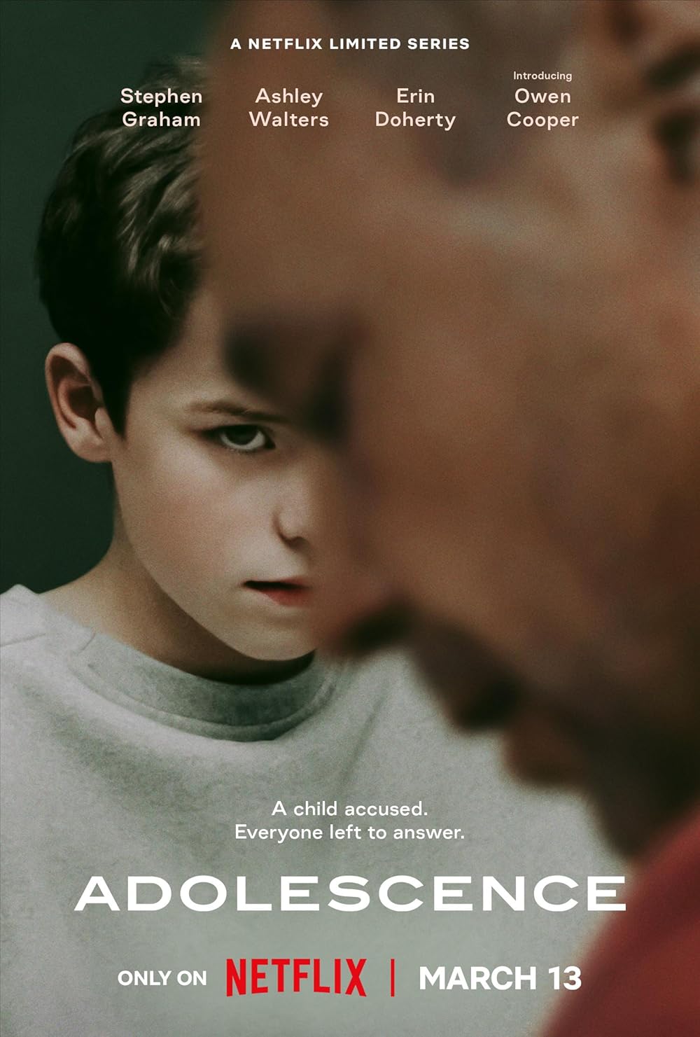 Adolescence Adolescence
