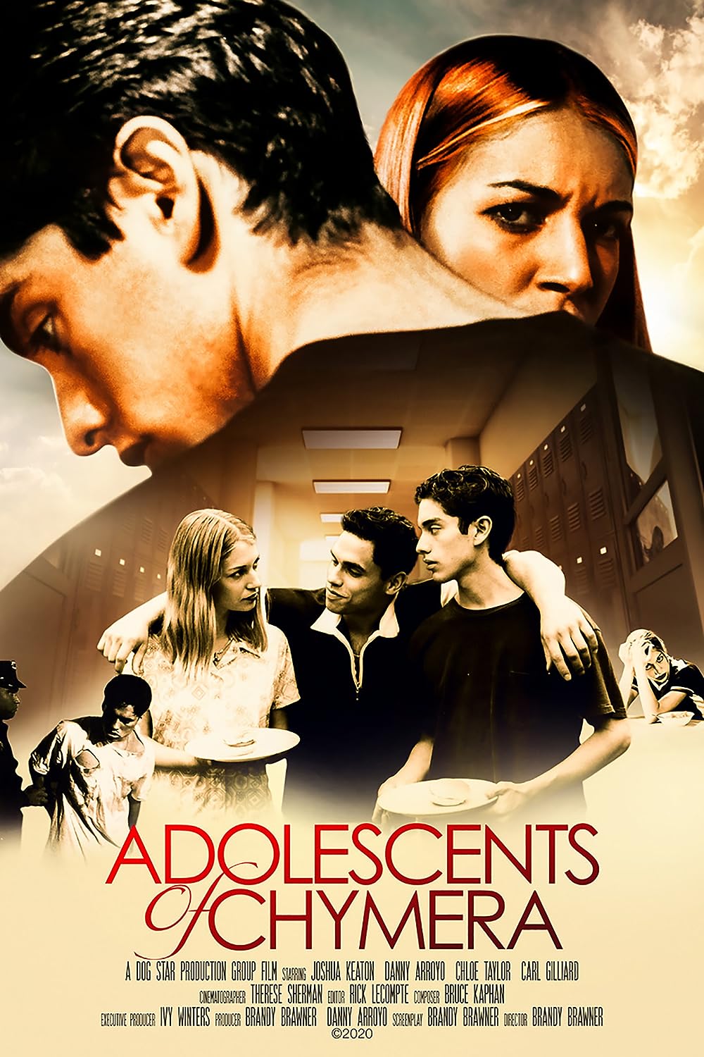 Adolescents Adolescents