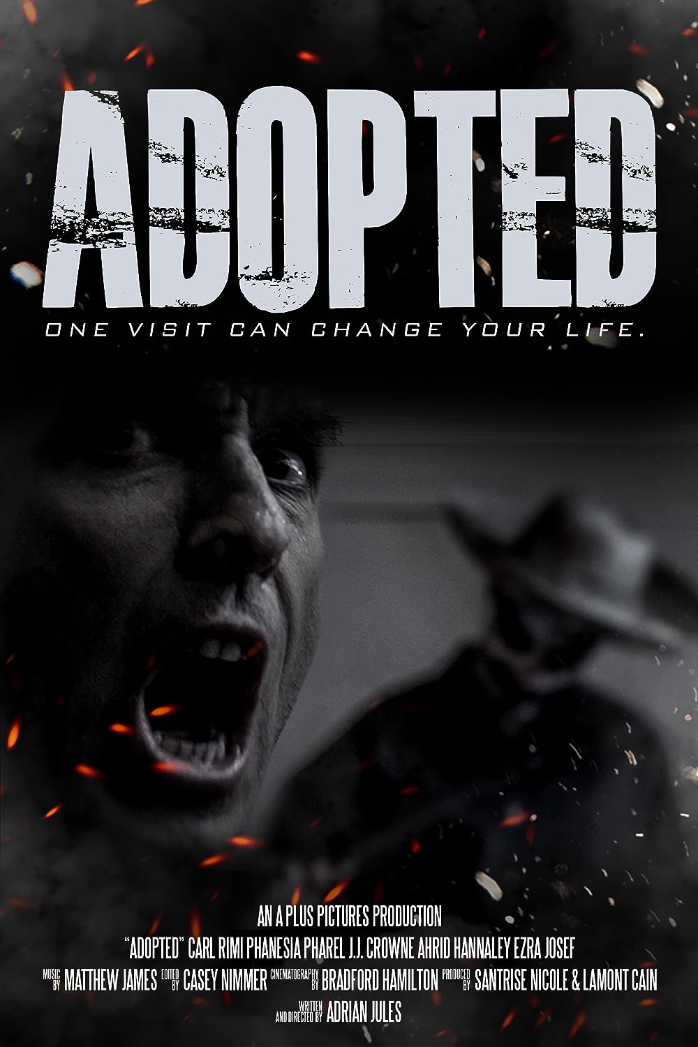 Adopted Adopted
