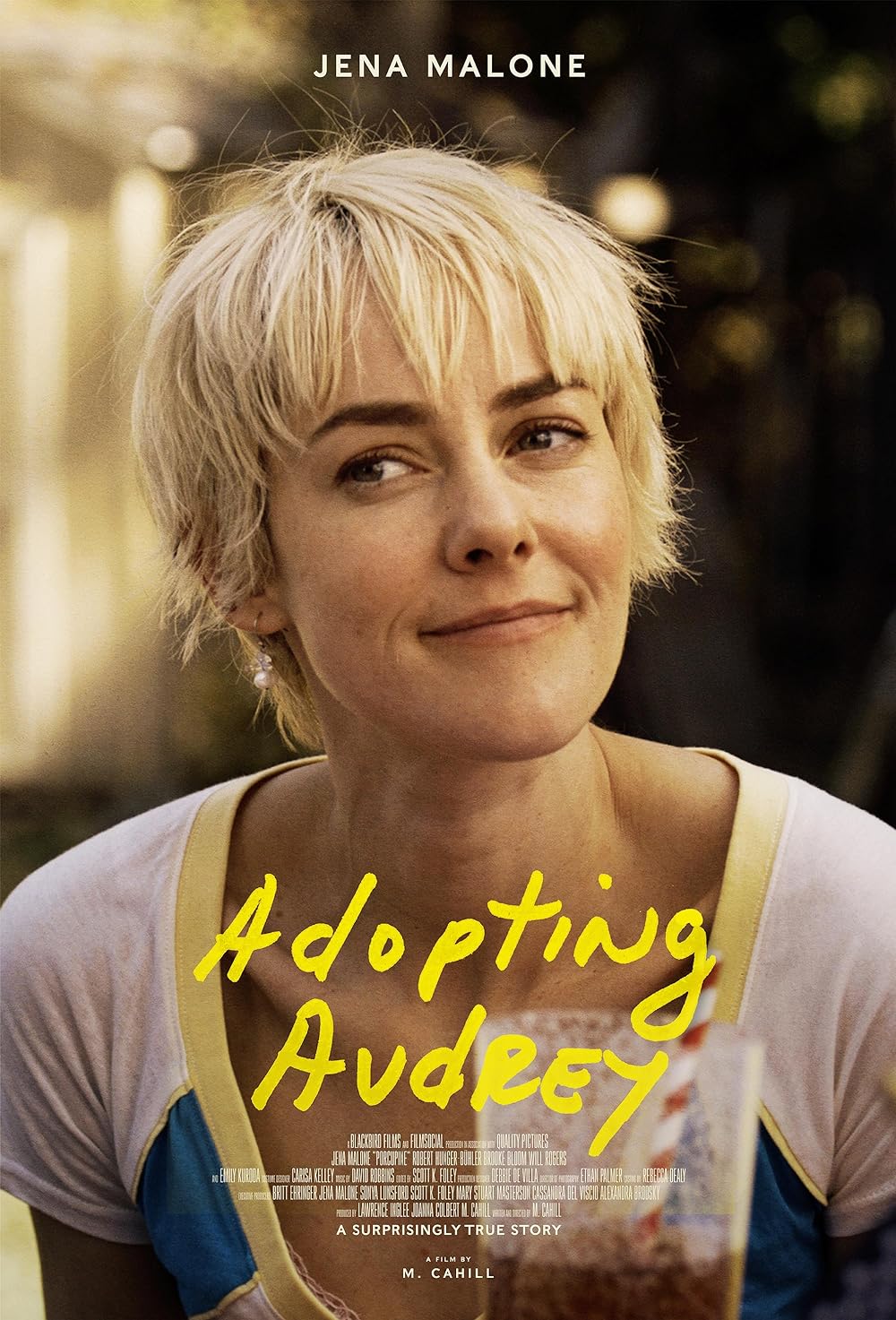 Adopting Adopting