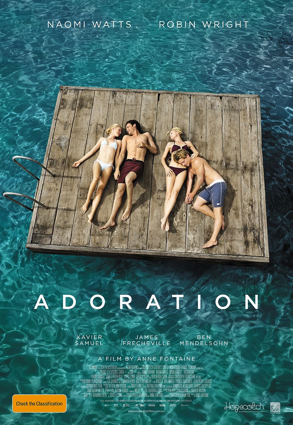 Adore Adore