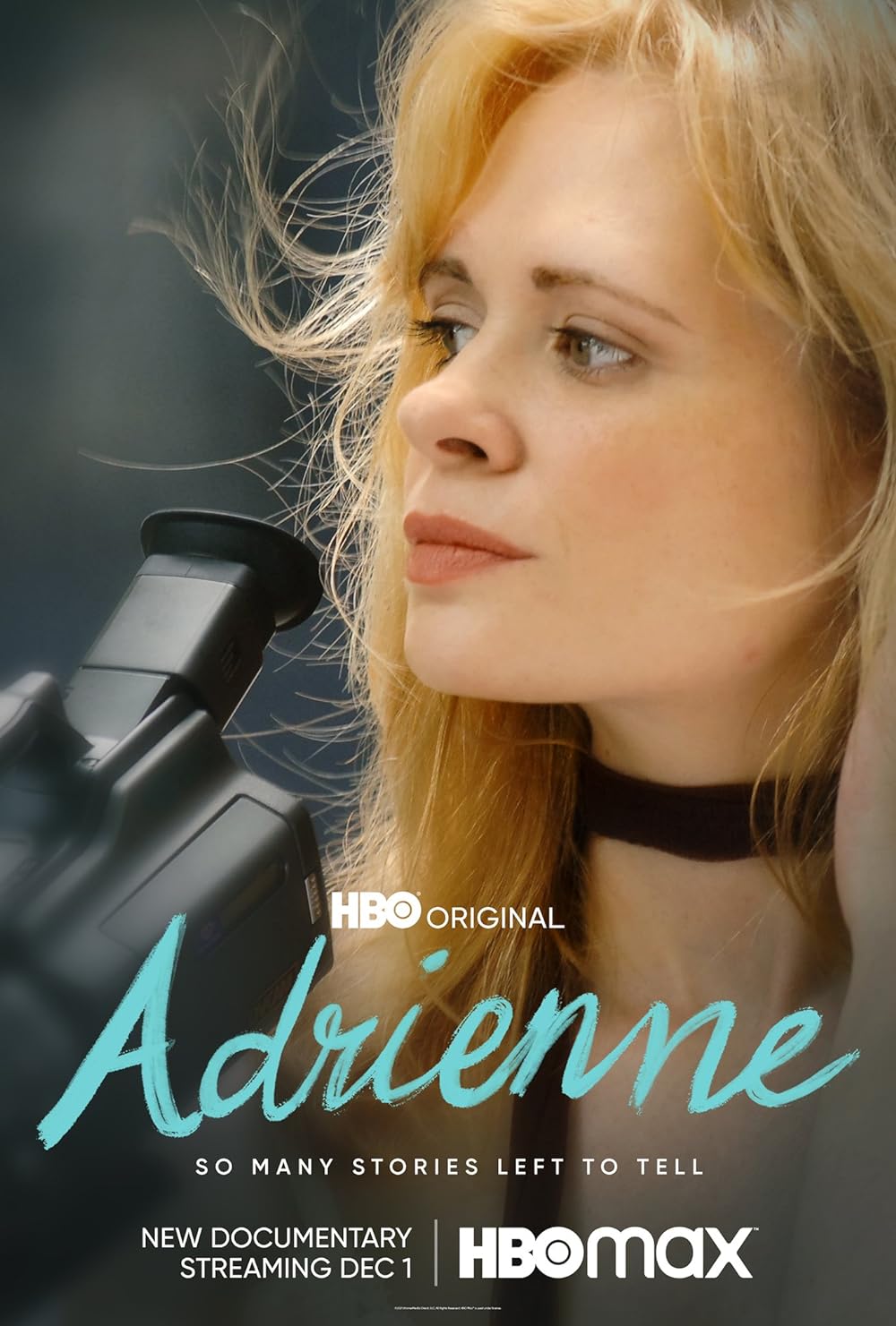 Adrienne Adrienne