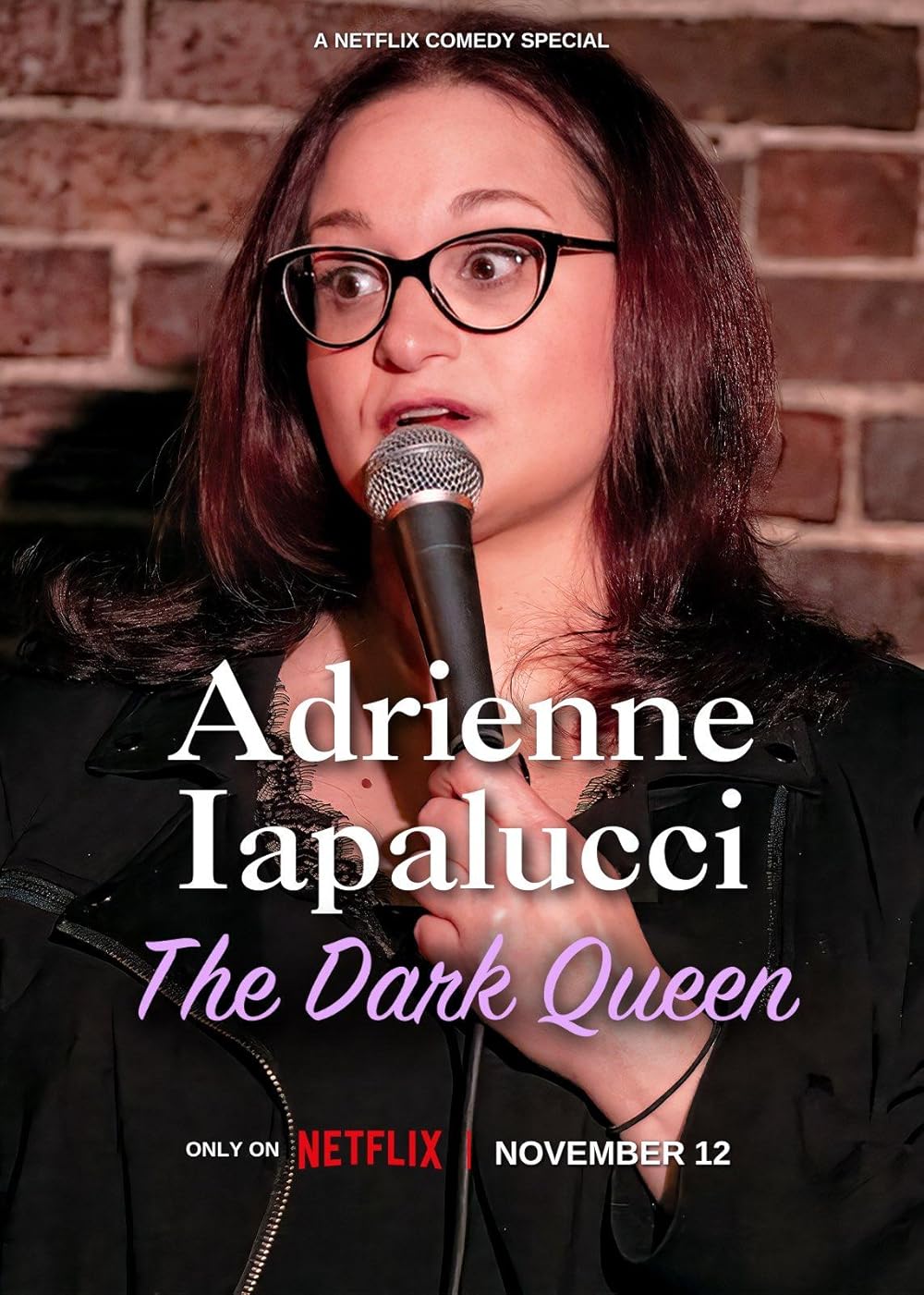 Adrienne Adrienne