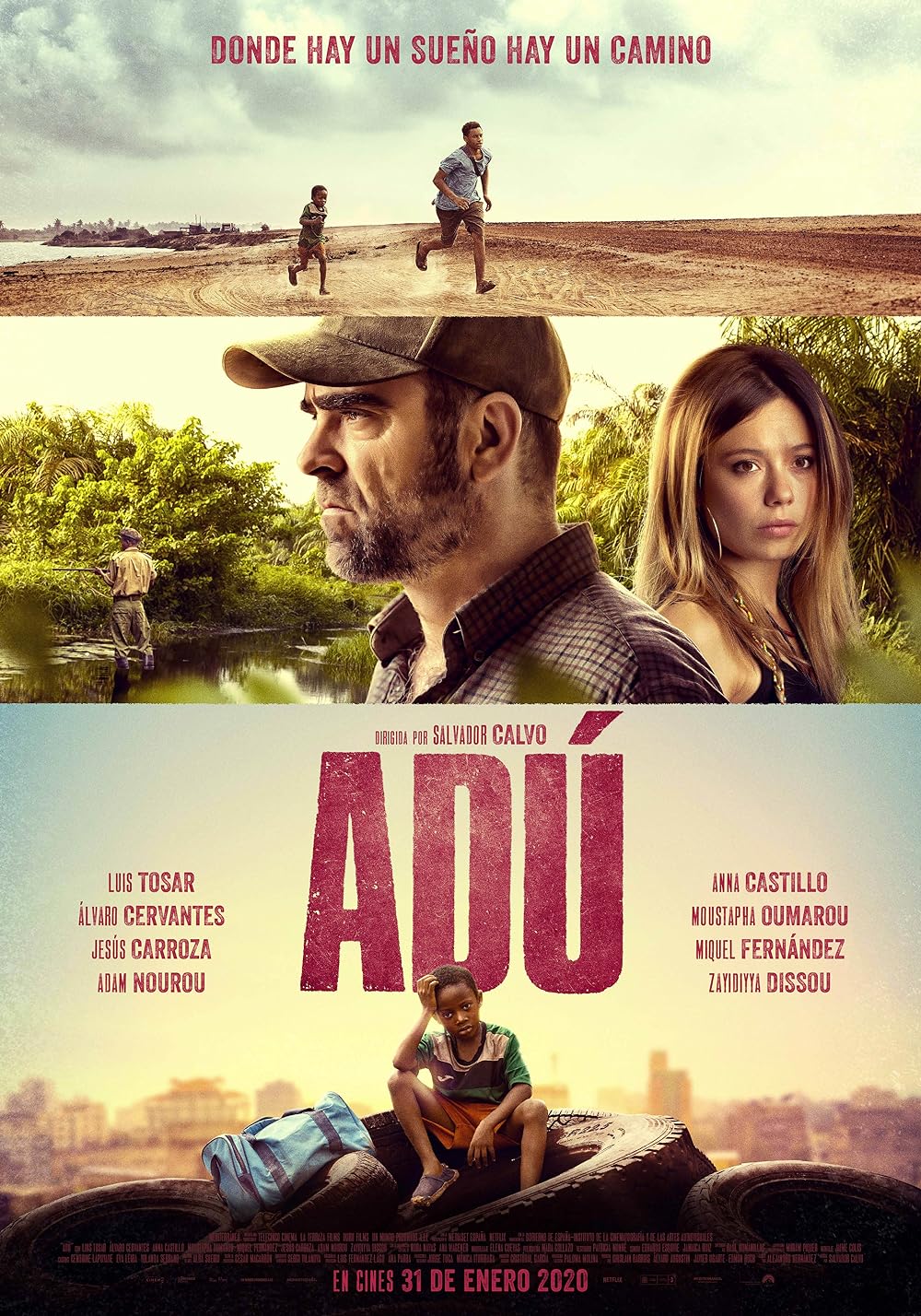 Adu Adu