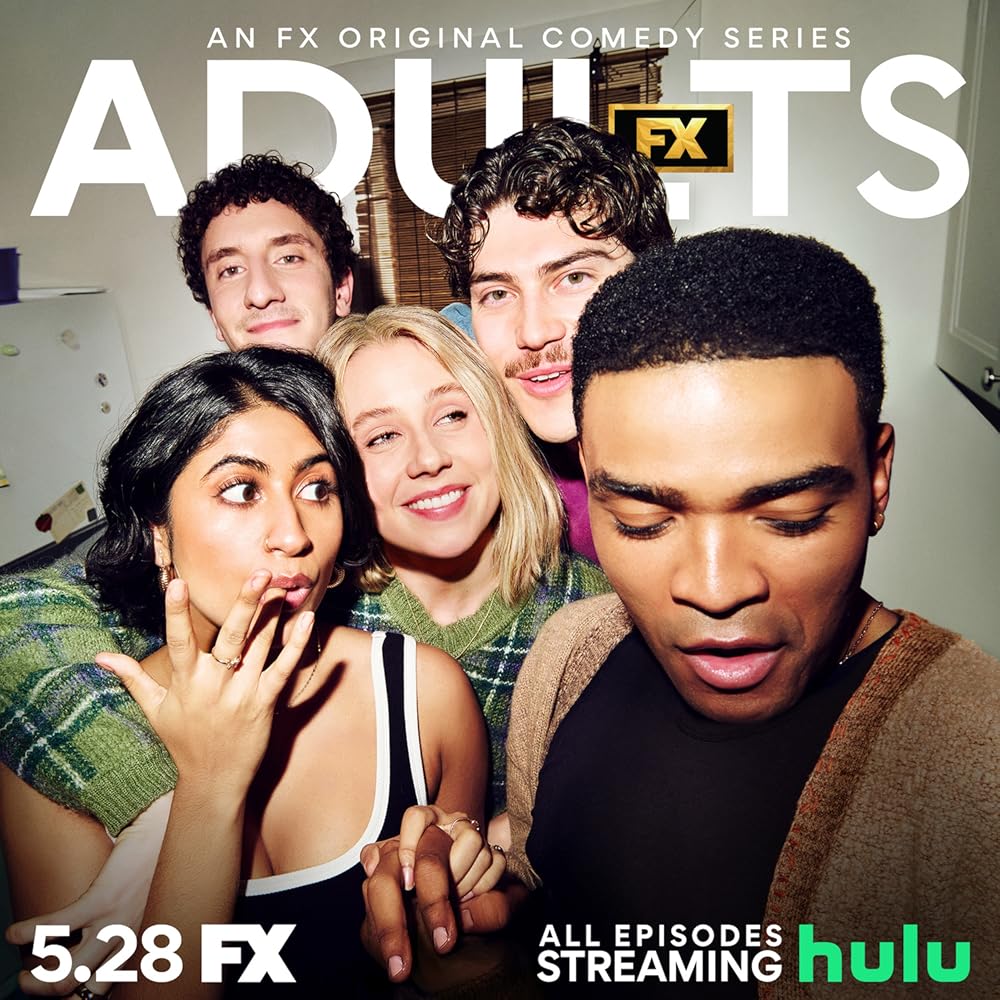Adults Adults
