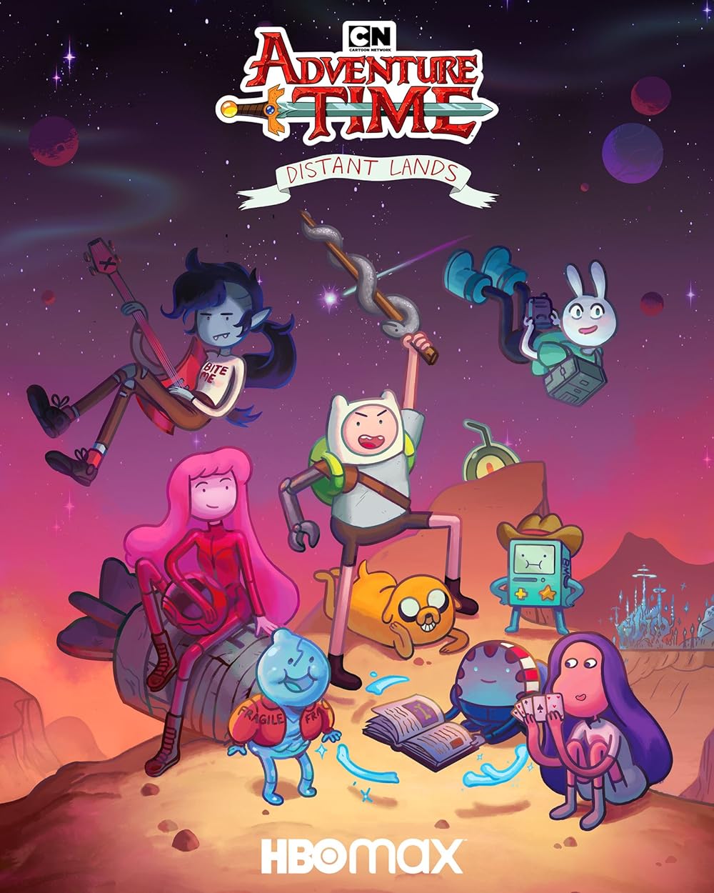 Adventure Adventure