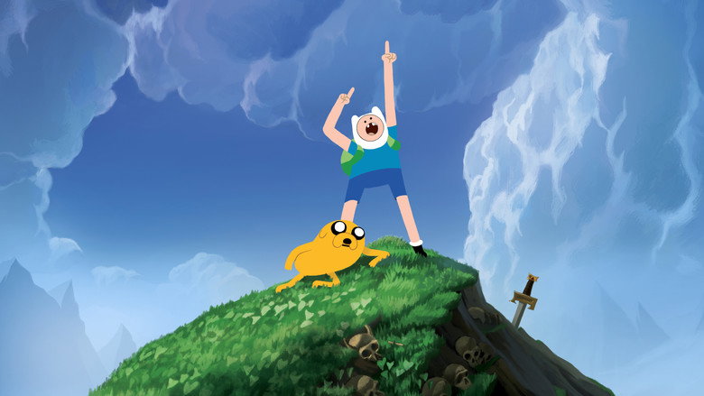 Adventure Adventure