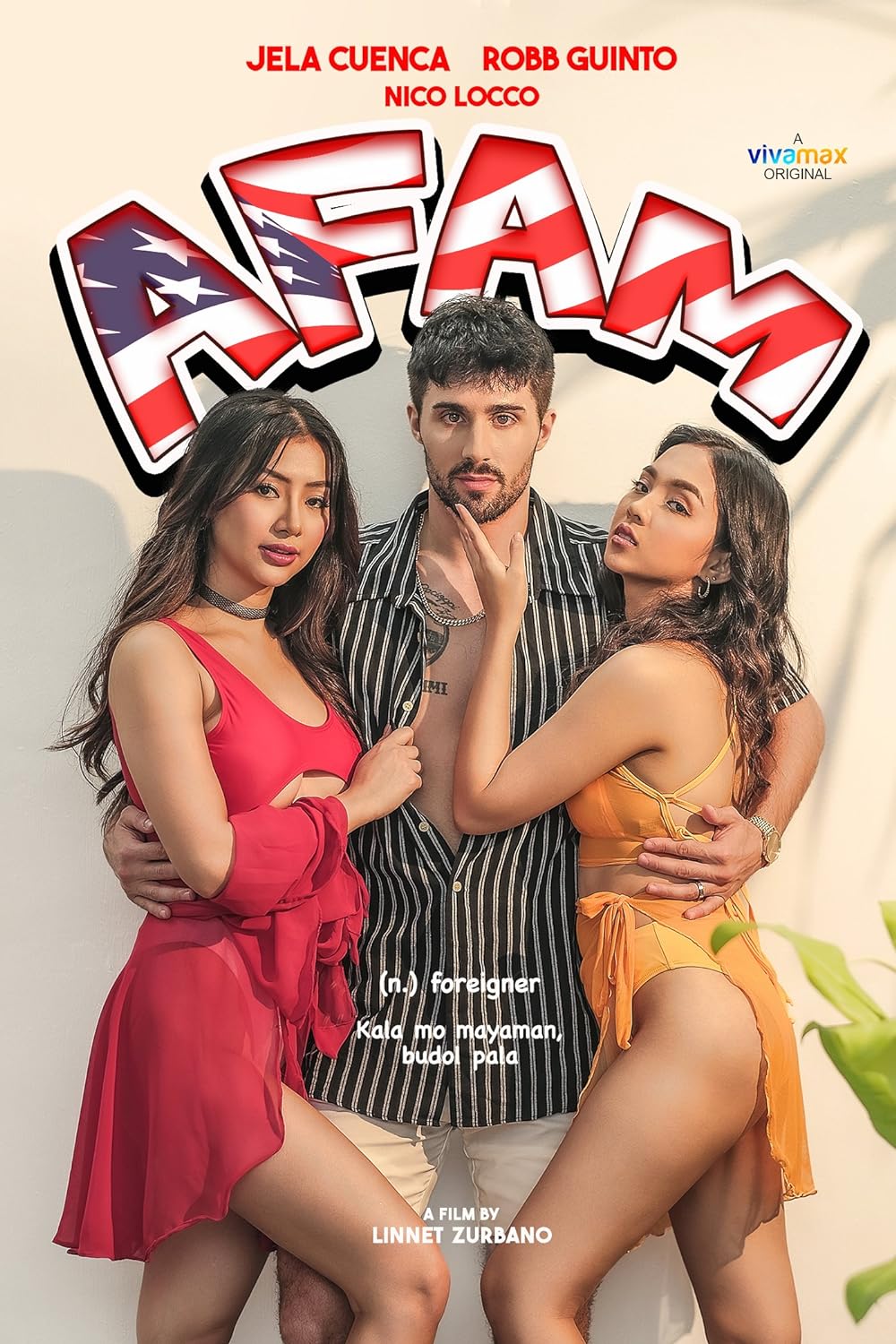 Afam Afam