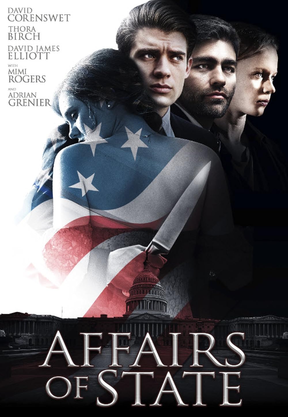 Affairs Affairs