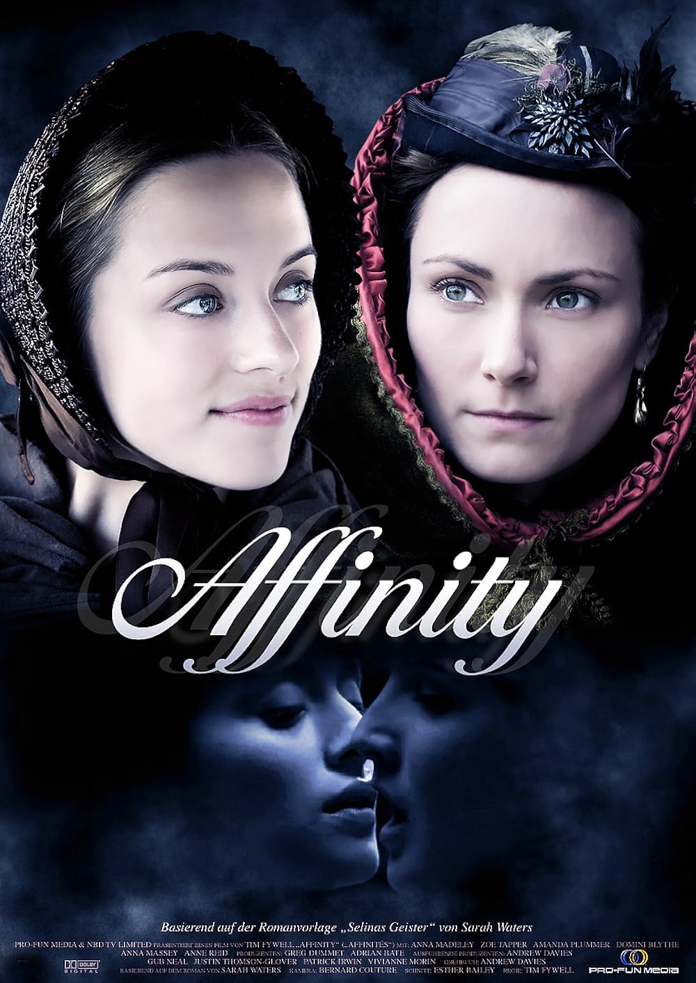 Affinity Affinity