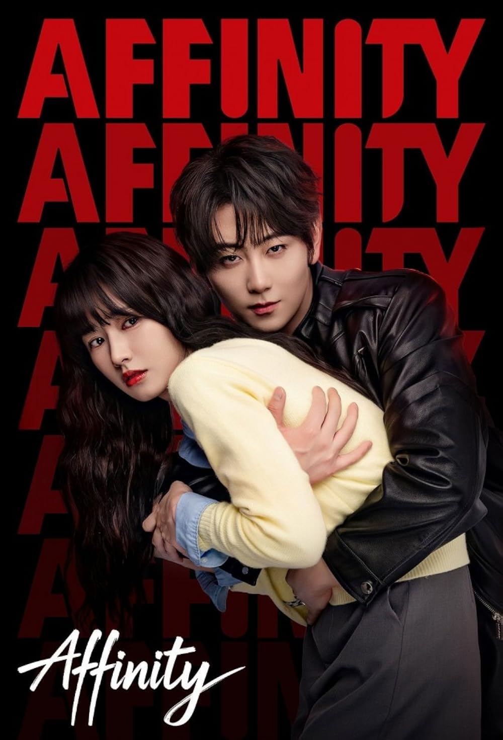Affinity