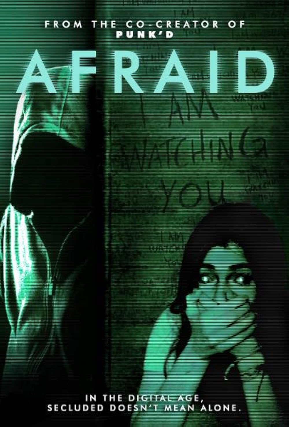 Afraid Afraid