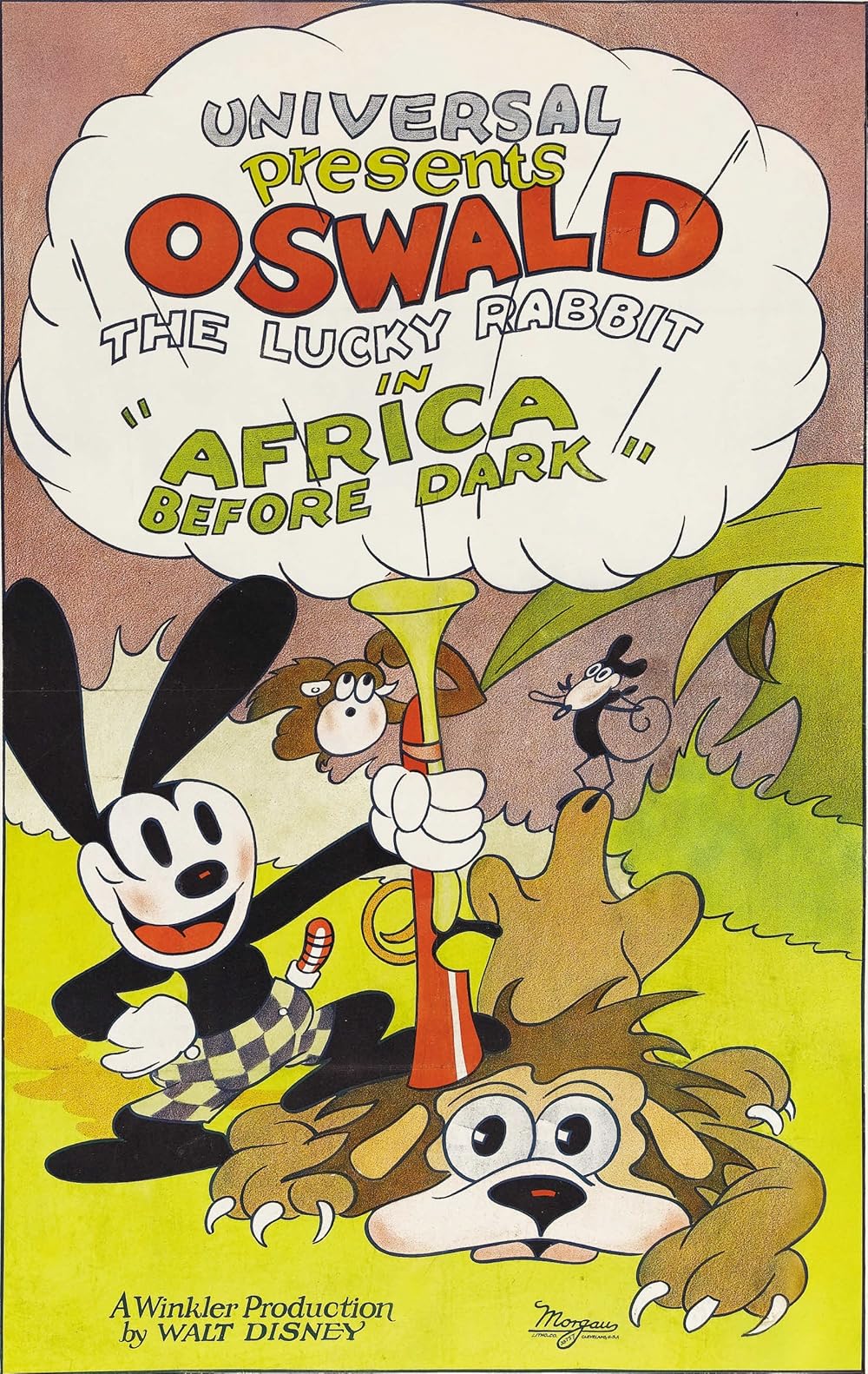 Africa