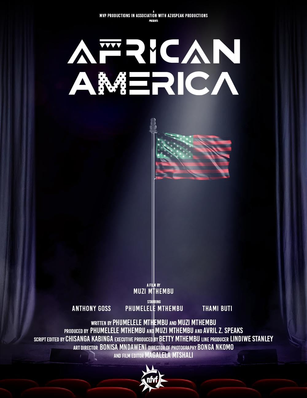 African African