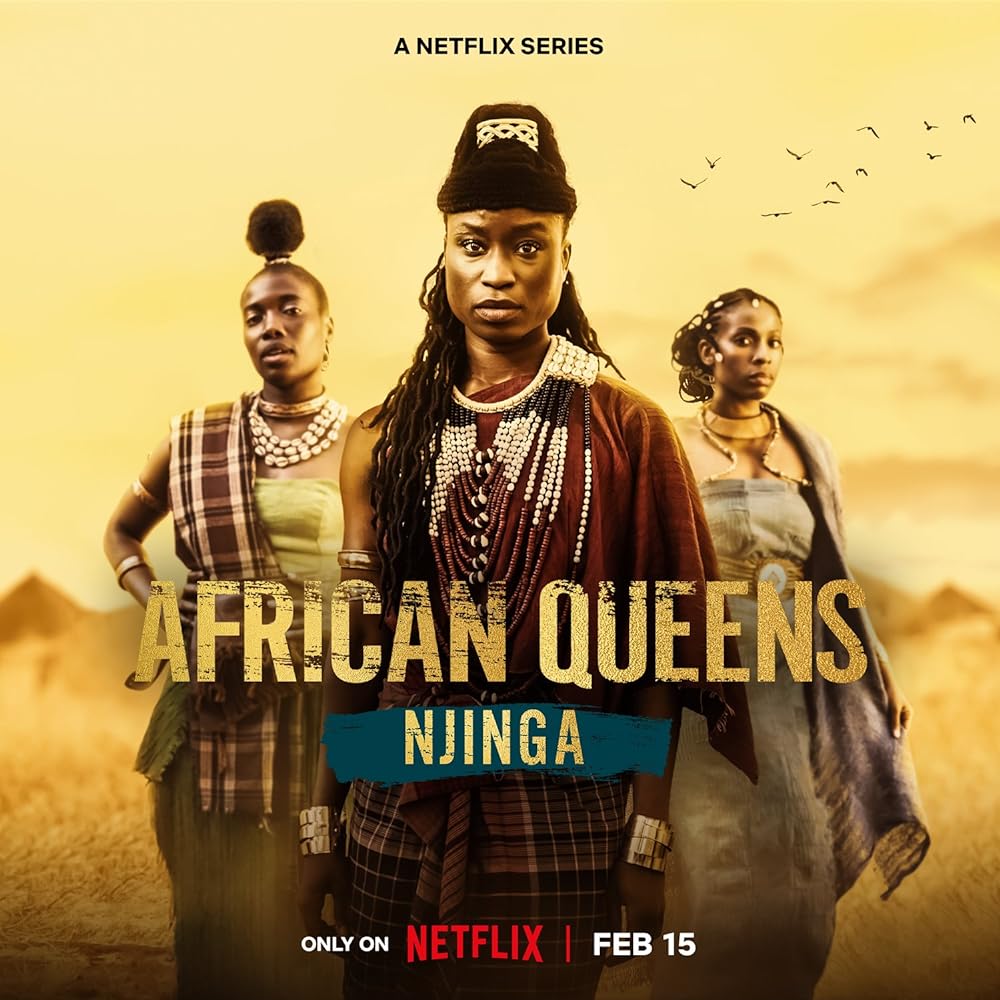 African African