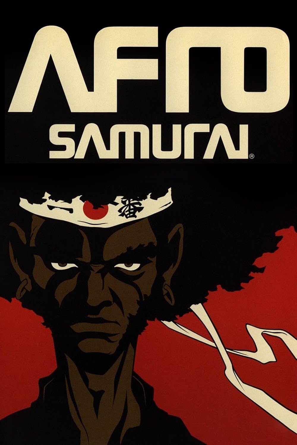 Afro Afro
