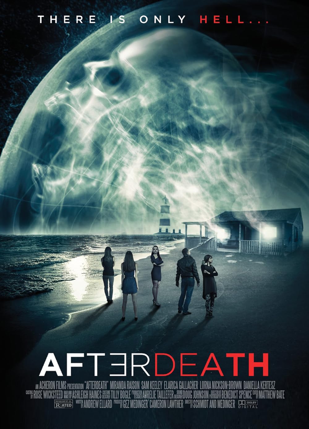 AfterDeath AfterDeath
