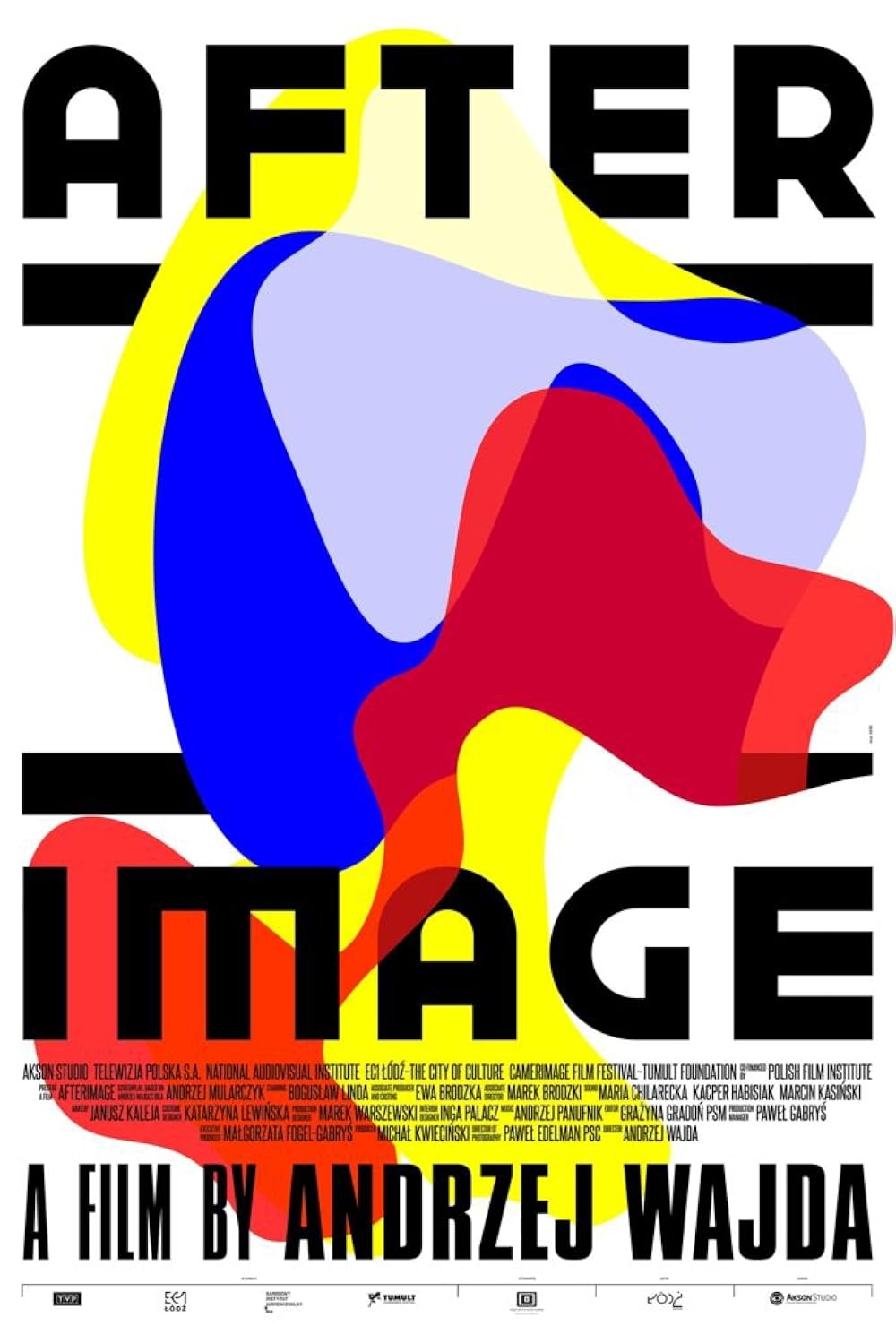 Afterimage Afterimage