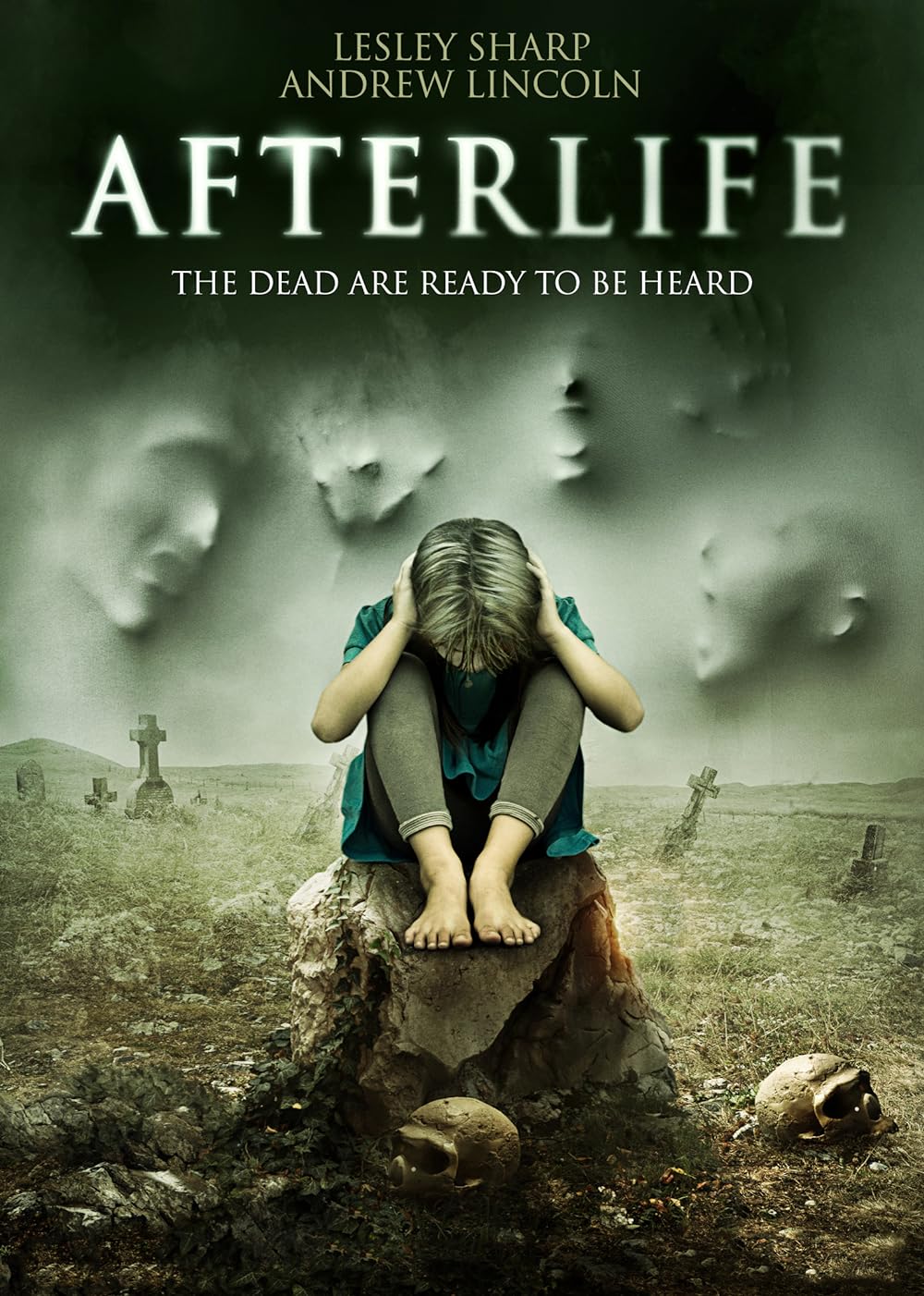 Afterlife Afterlife