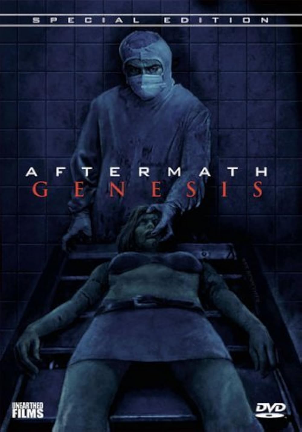 Aftermath Aftermath