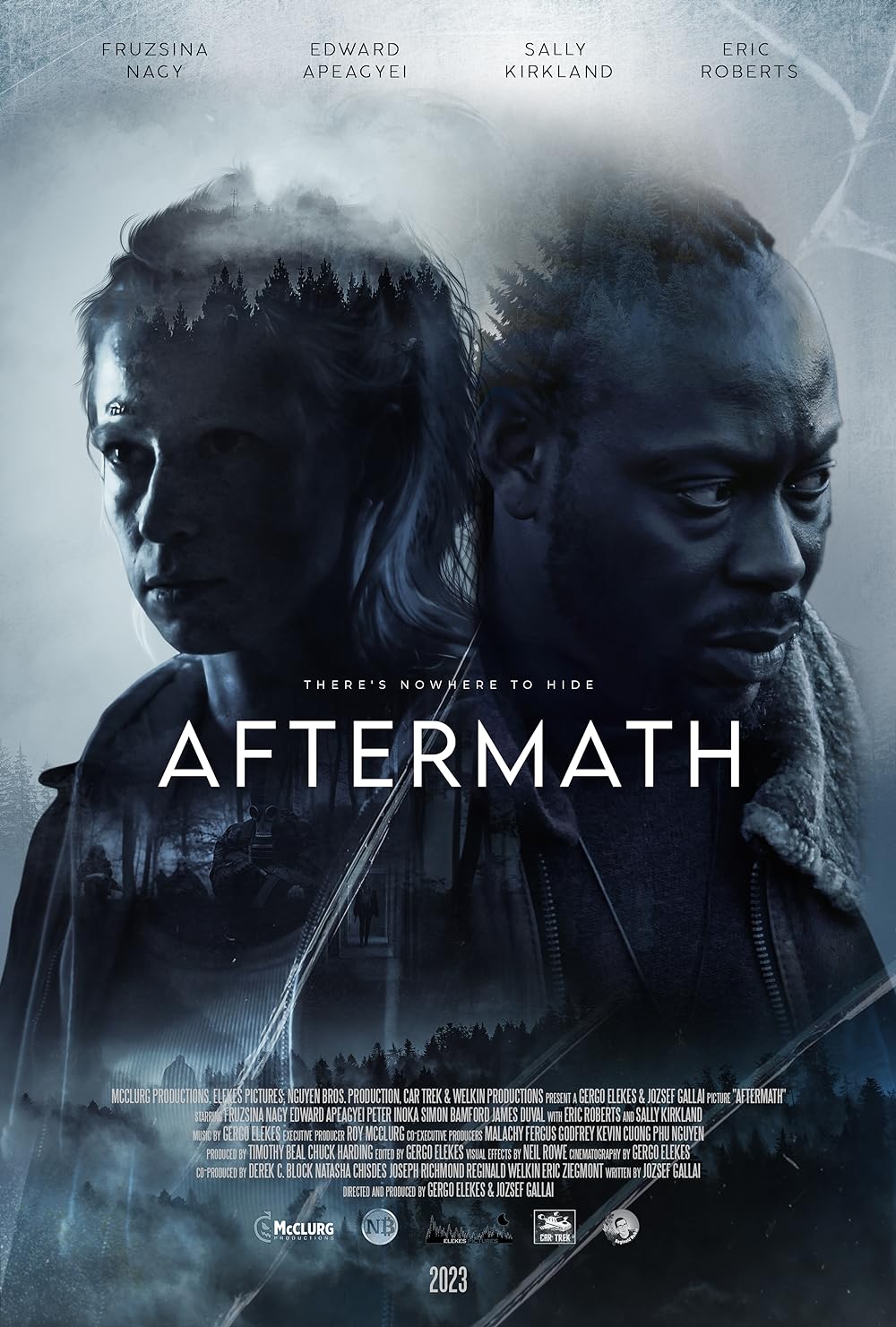 Aftermath Aftermath
