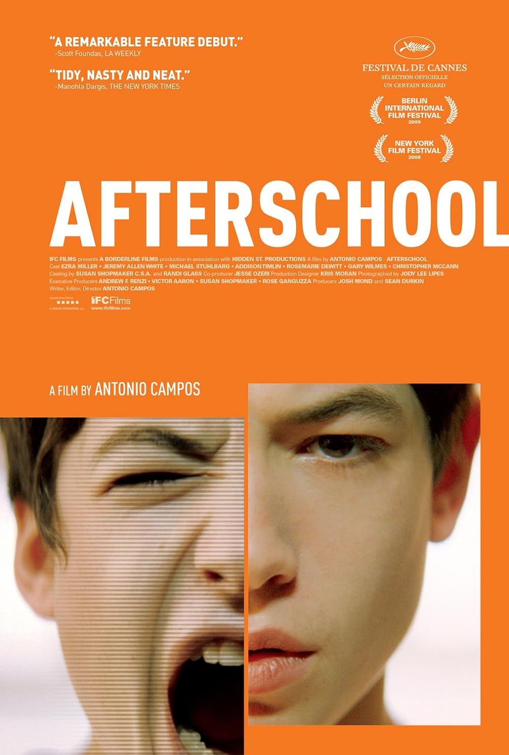 Afterschool Afterschool