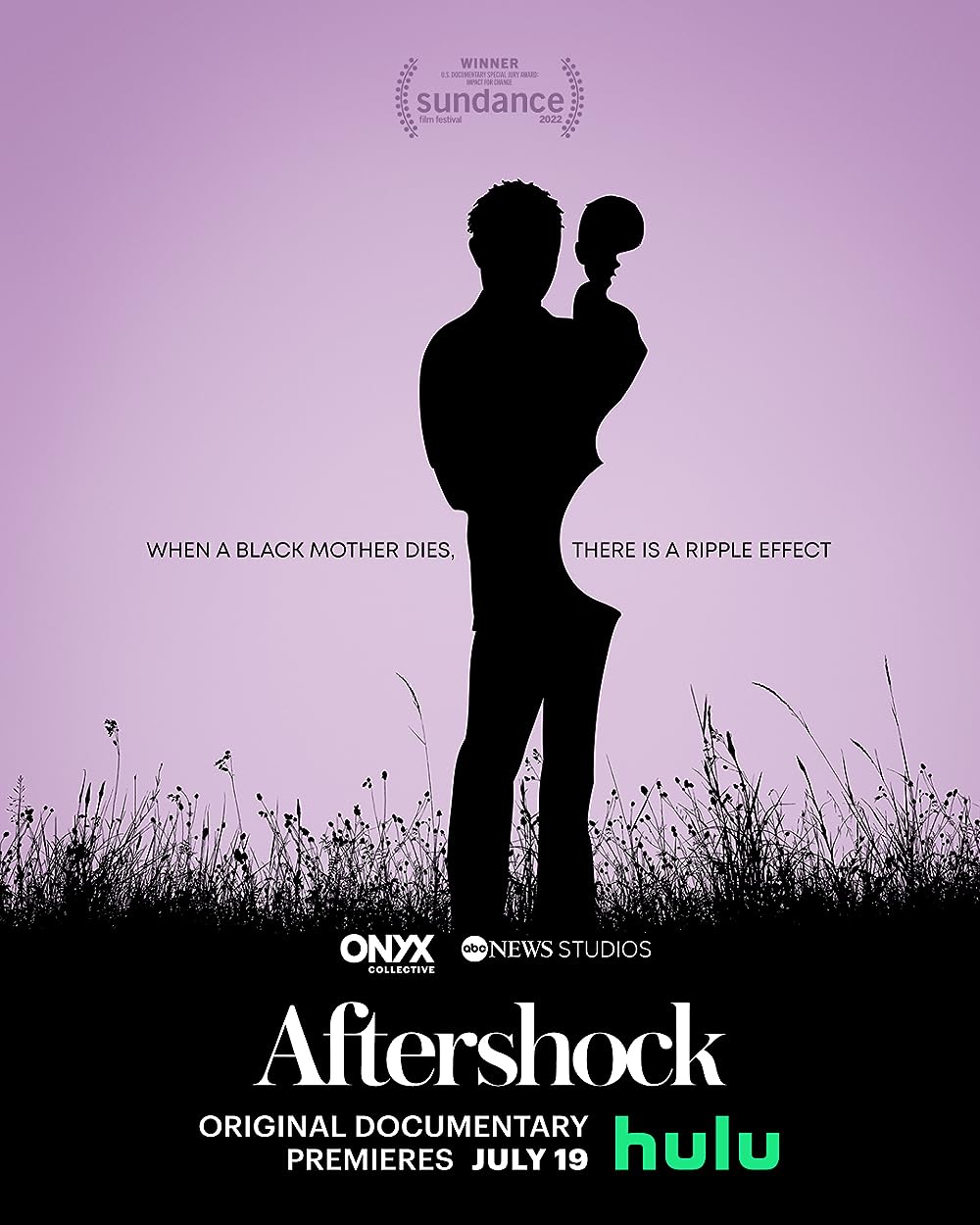 Aftershock Aftershock