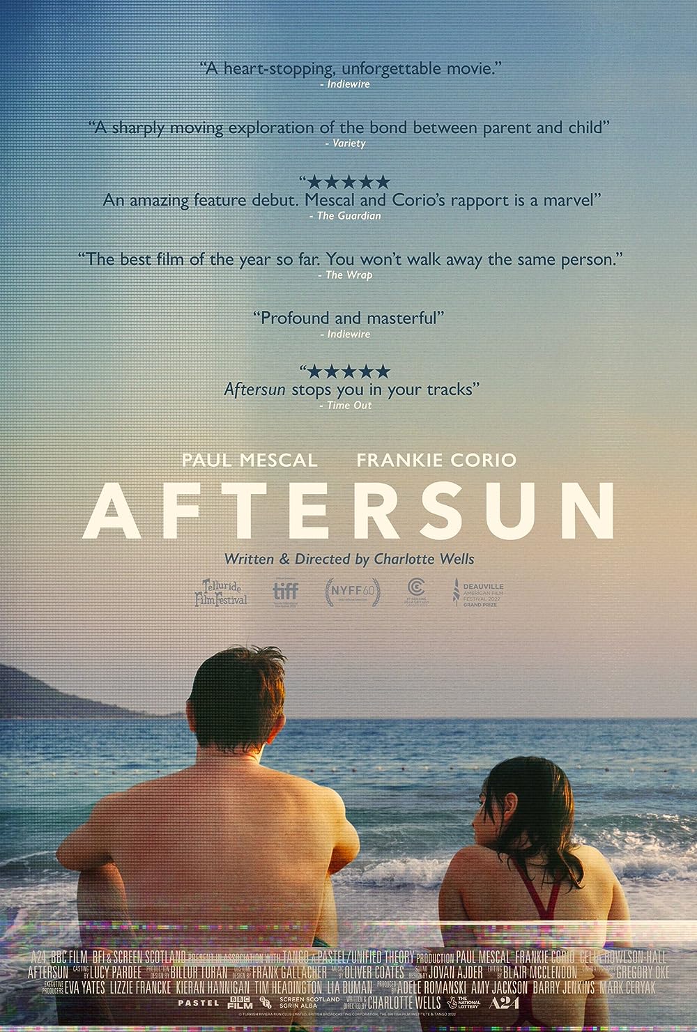Aftersun Aftersun