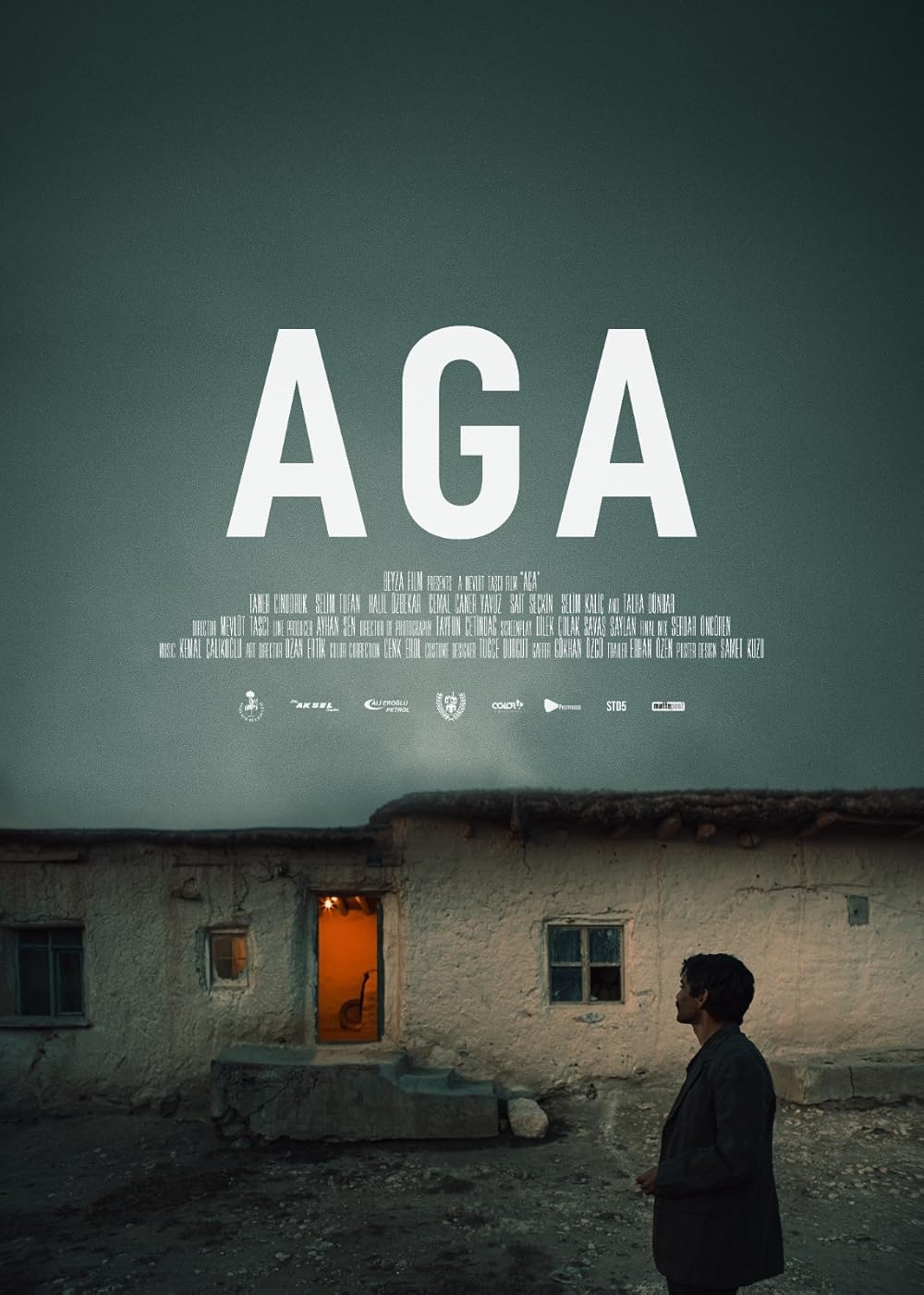 Aga Aga
