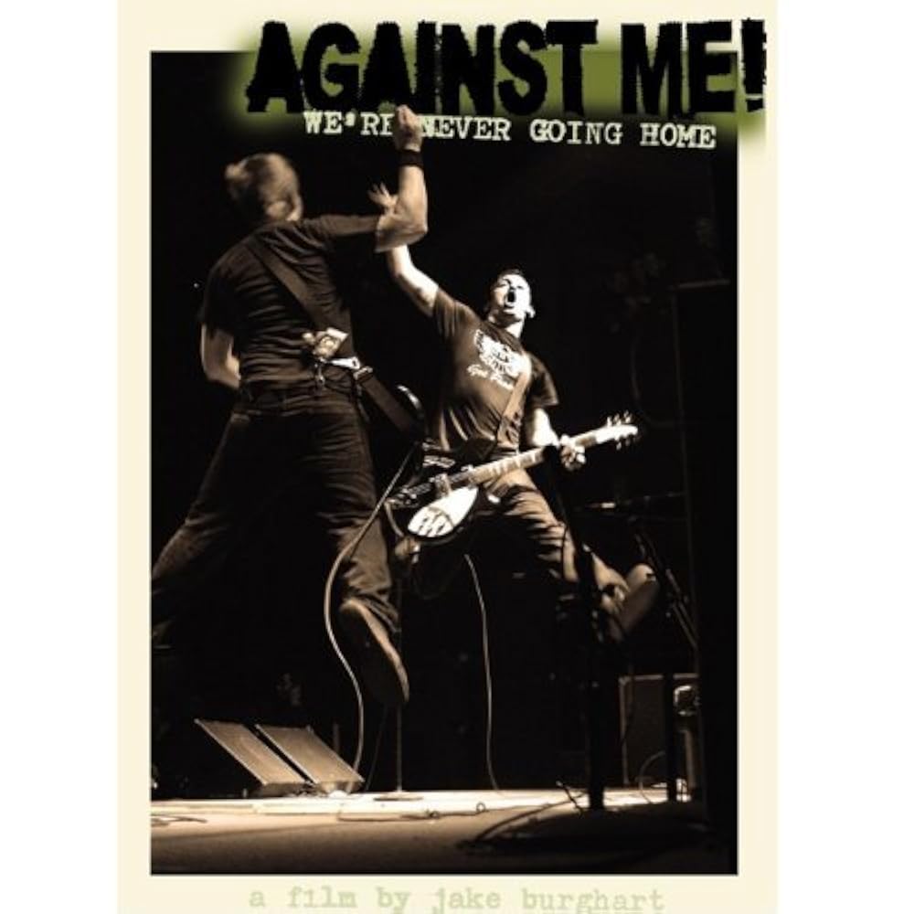 Against Against