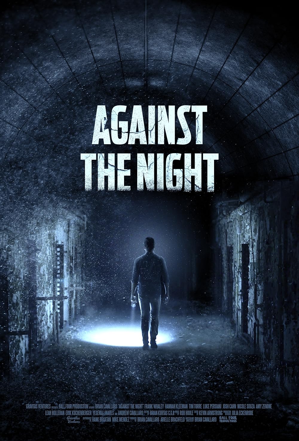 Against Against