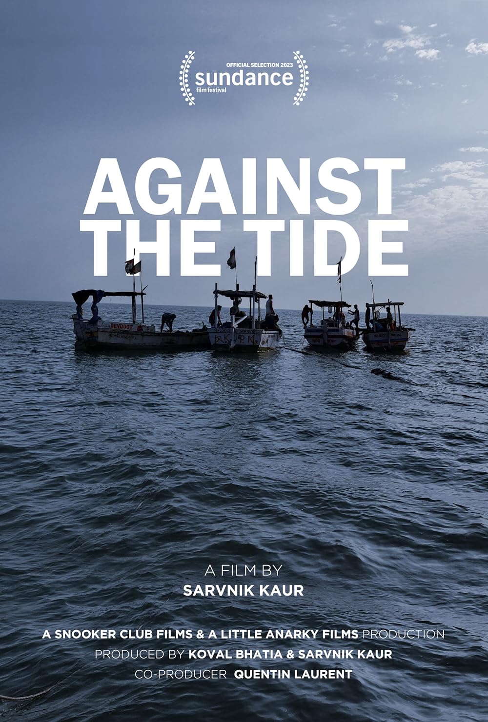Against Against