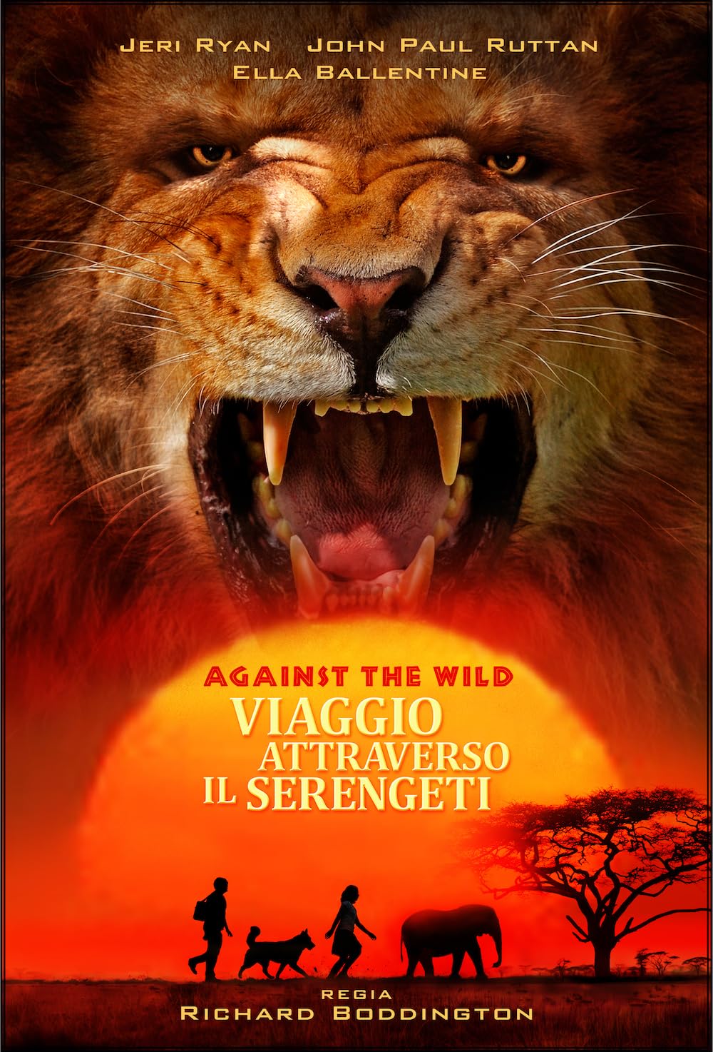 Against Against