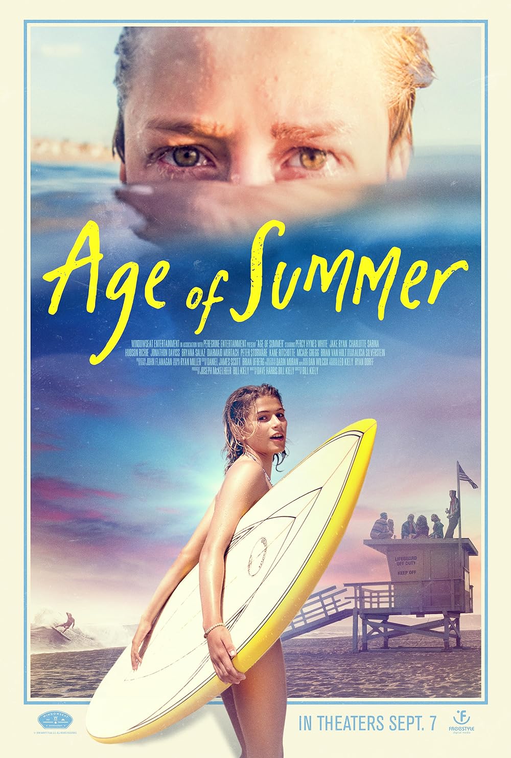 Age Age