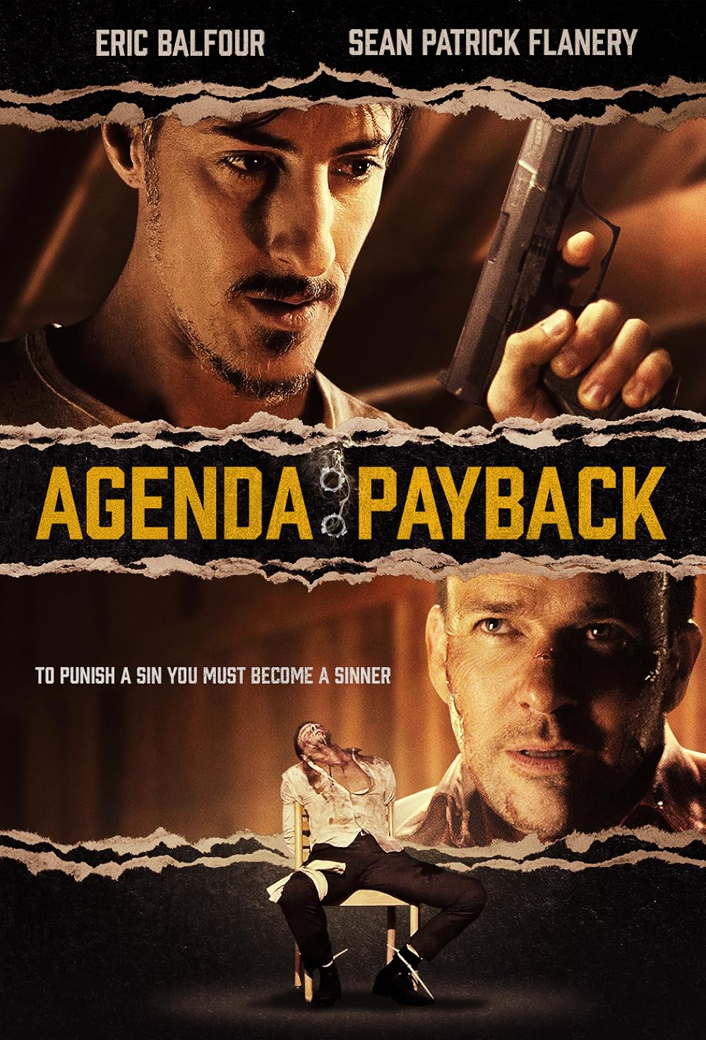 Agenda: Agenda:
