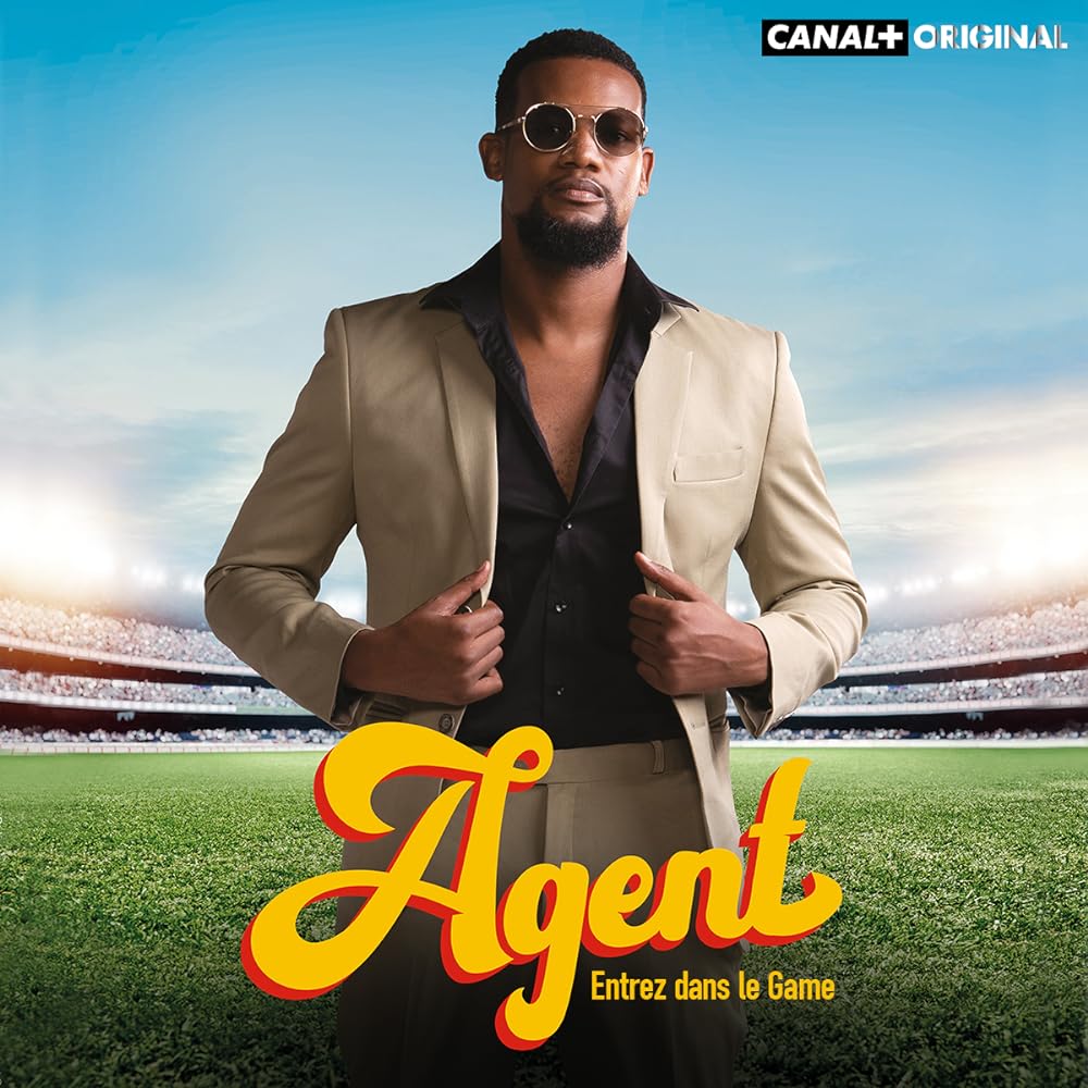 Agent Agent