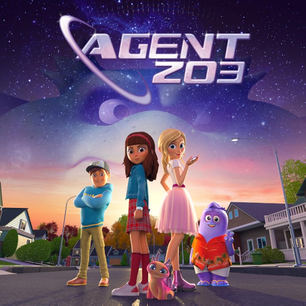 Agent