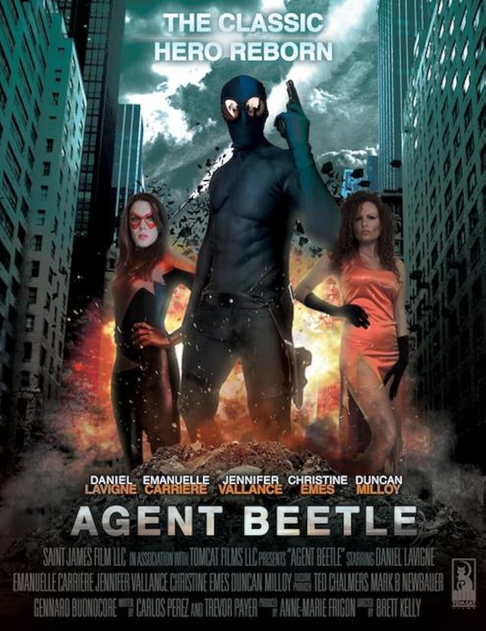 Agent