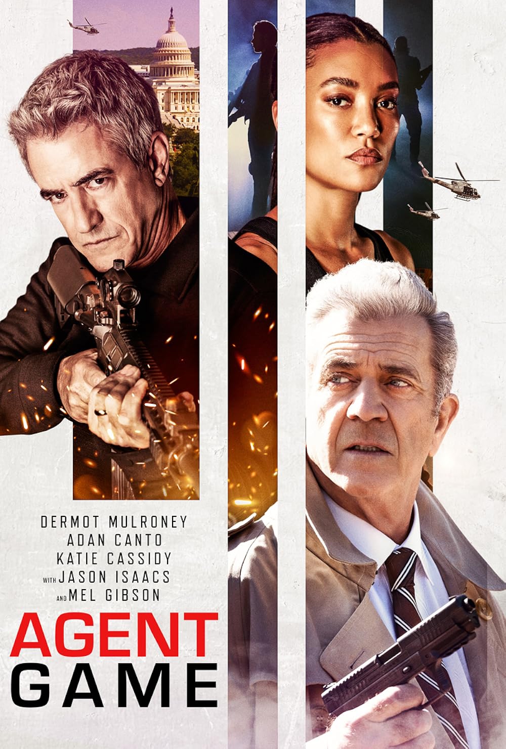 Agent
