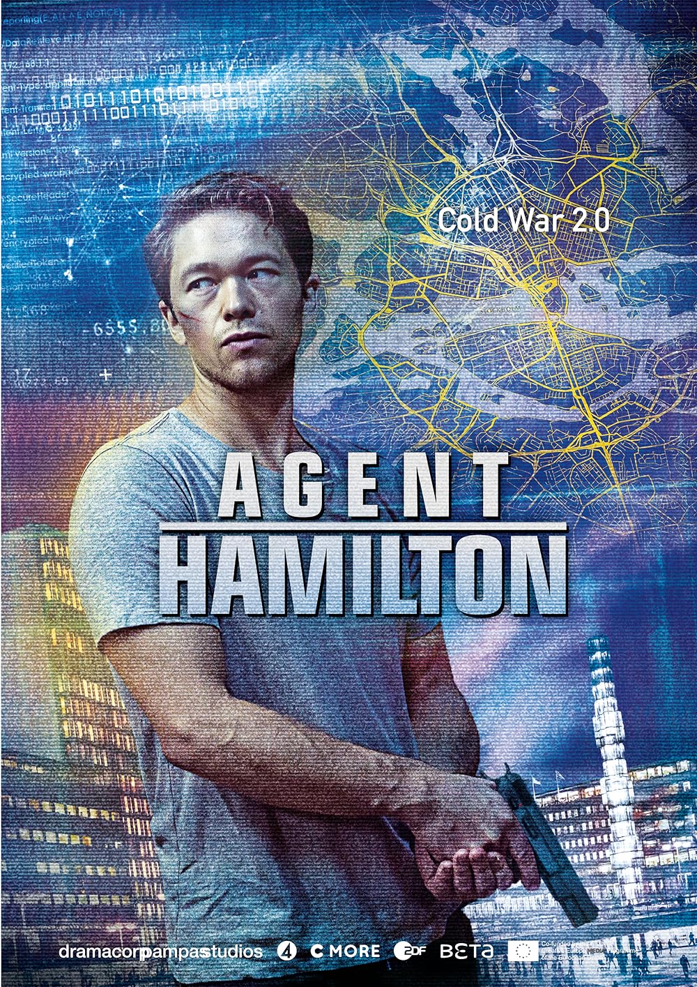 Agent Agent