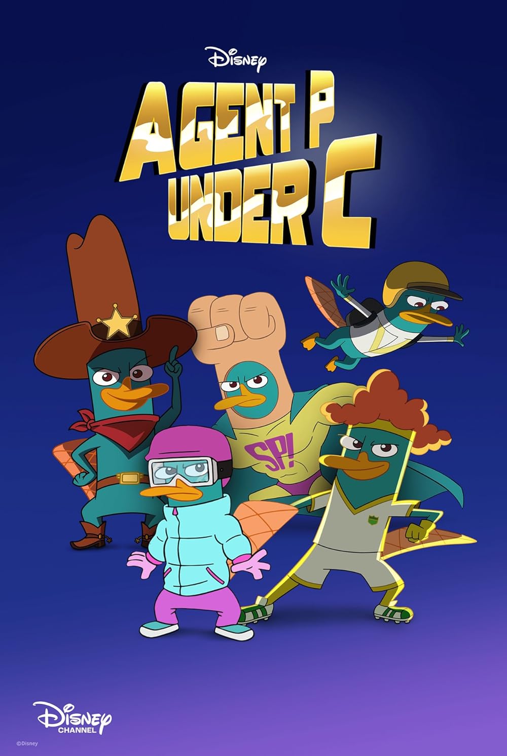 Agent